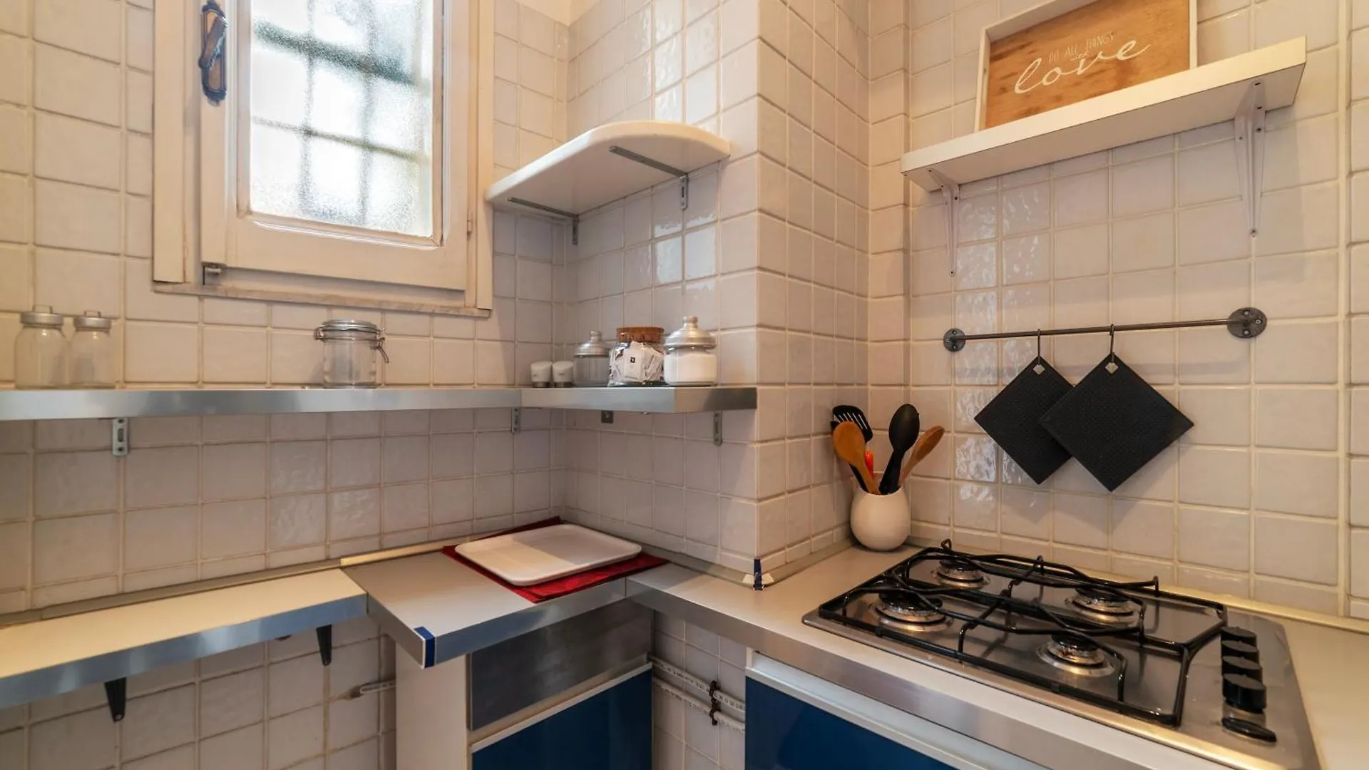 The Charming House - Pantheon Apartamento Roma