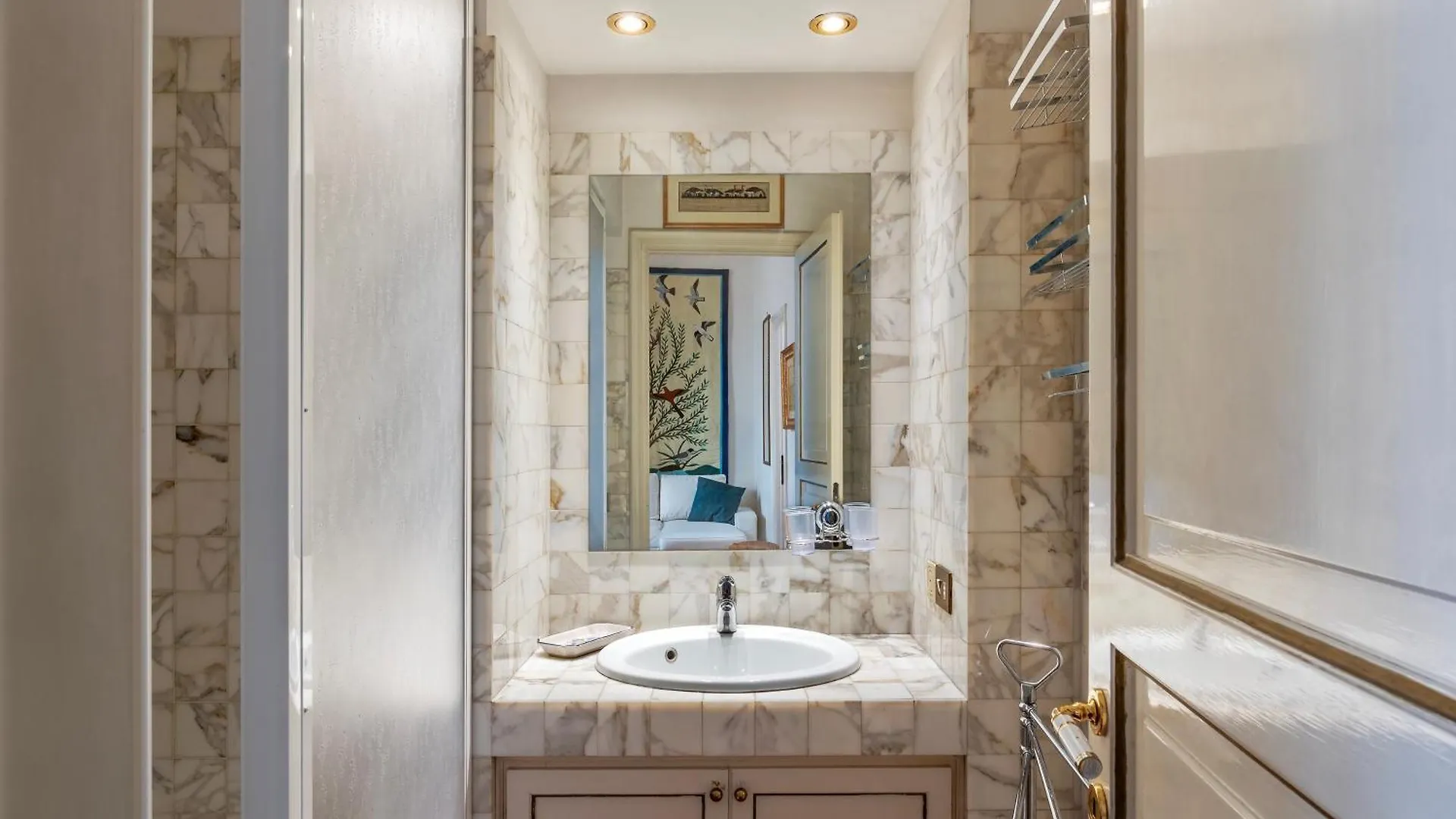 The Charming House - Pantheon Apartamento Roma