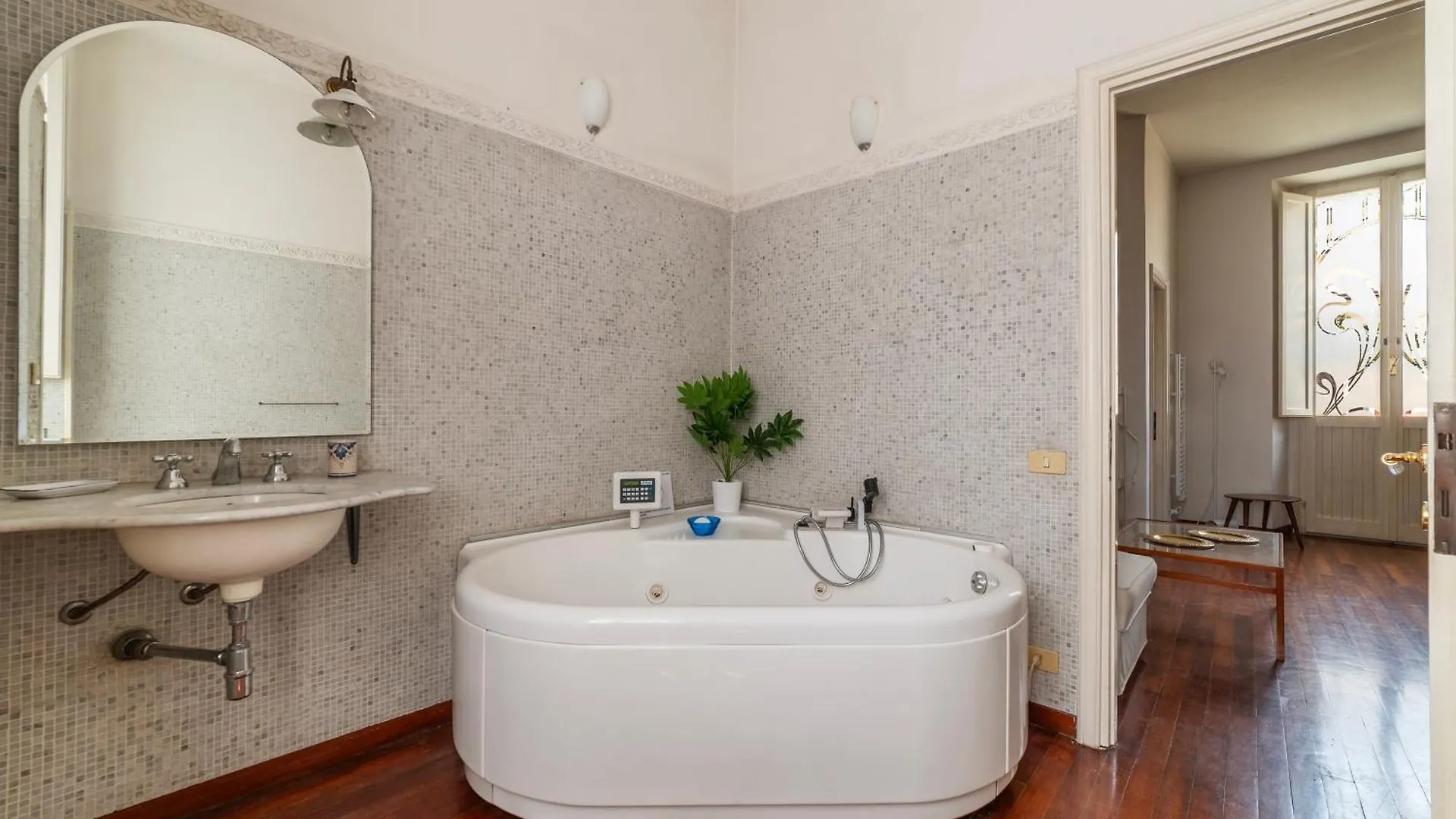 The Charming House - Pantheon Apartamento Roma Itália