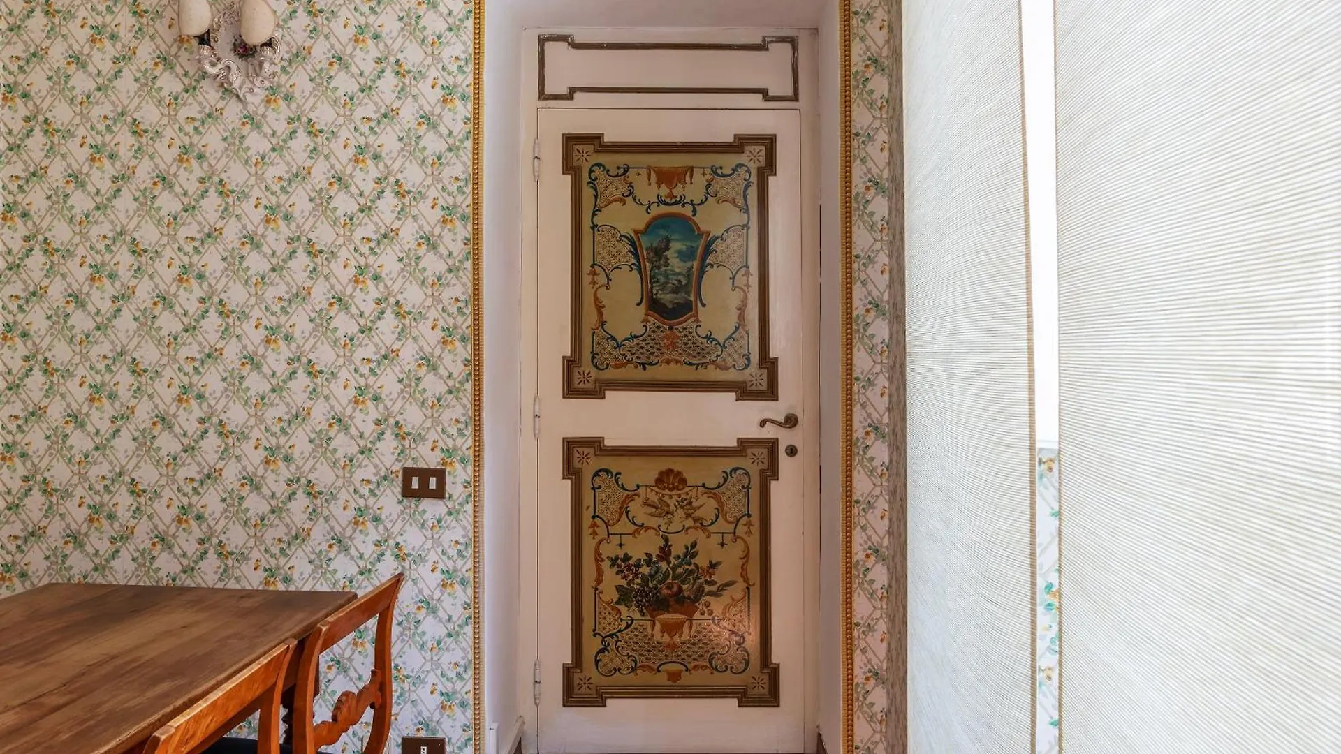 The Charming House - Pantheon Apartamento Roma