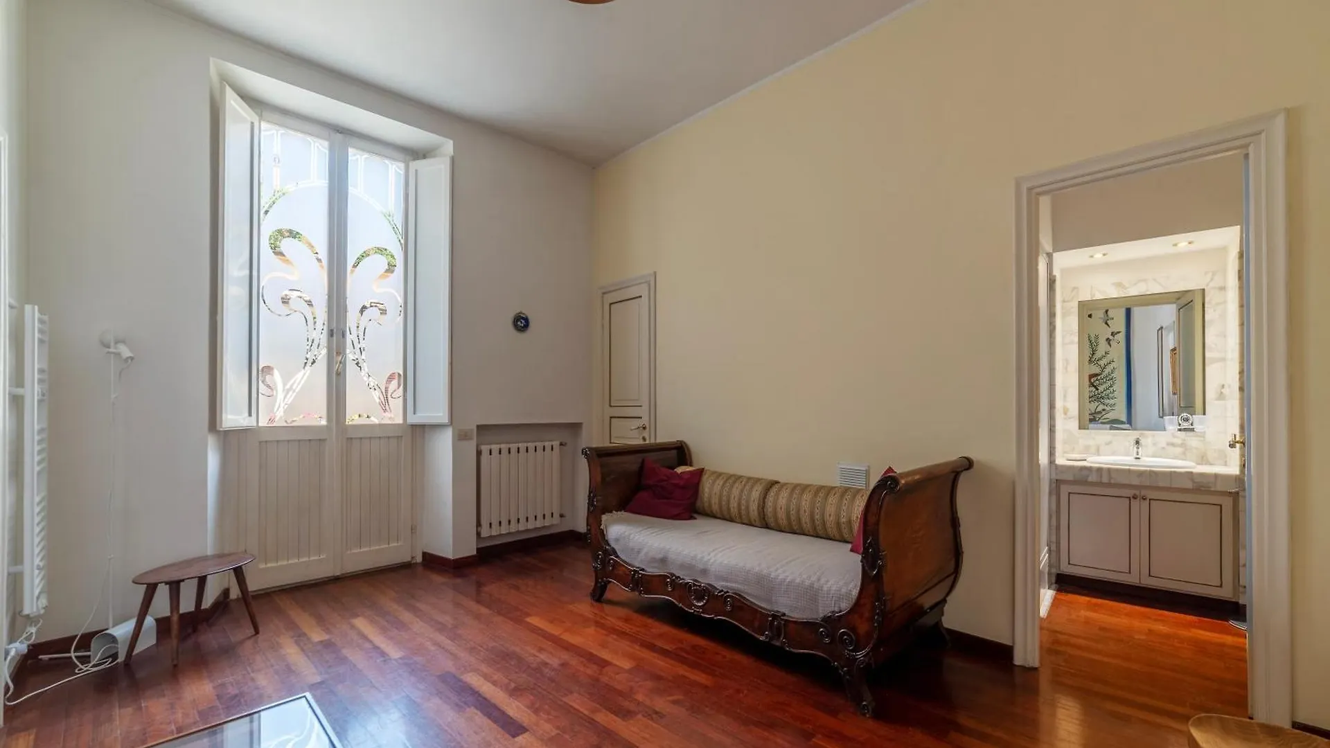 The Charming House - Pantheon Apartamento Roma Itália